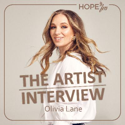 Olivia Lane
