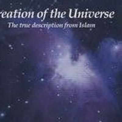 The Beginning of the Creation- Mufti Yusuf Moosagie