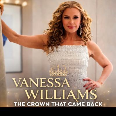 1596: "Vanessa Williams: The Crown That Came Back" 1596: "Vanessa Williams: The Crown That Came Back"