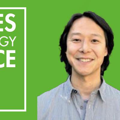 Roger Lin Interview