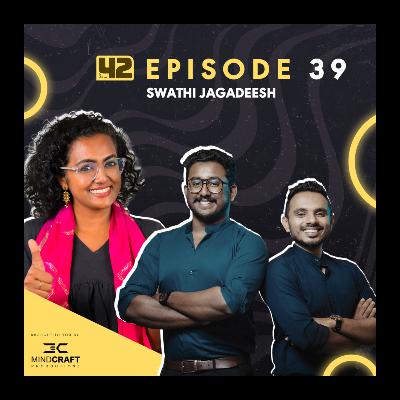 Baby is yours, not your in-laws | Swati Jagdish (Maya's Amma) | 42 Podcatcher