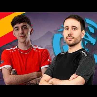 ¡ESPAÑA ELIMINADA! 🤔 Entrevista GOKED y debate CASE ONUR vs BARÇA LUCAS ROJO | Universo Valorant 75