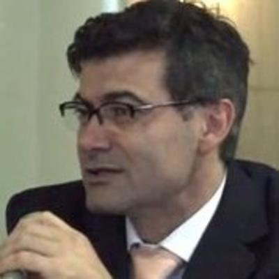 Dario Pignotti: "32 Millones de personas no fueron a votar en Brasi" Dario Pignotti: "32 Millones de personas no fueron a votar en Brasi"