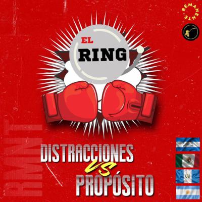 ROUND 2 - Amigos Vs “Amigos”