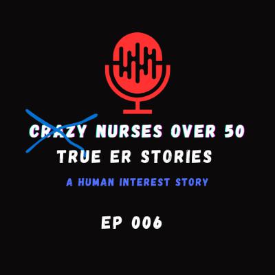 A Short Human Interest Story A Short Human Interest Story