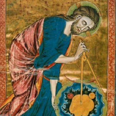 T1. E1. Matemática Sacra