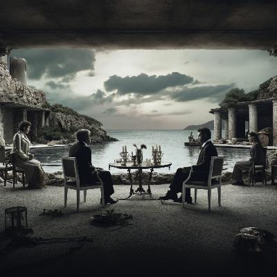 [VIDEO] Episode 6 - Rising Tides