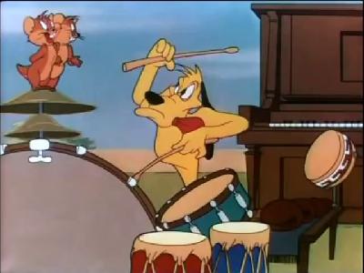 Cartoon Logic Episode 26: Art Davis (Two Gophers from Texas) Cartoon Logic Episode 26: Art Davis (Two Gophers from Texas)