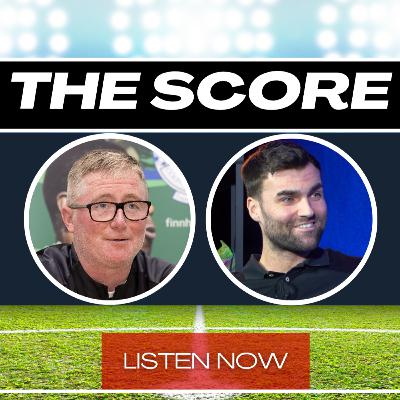 The Score - Champions, Setbacks and Comebacks