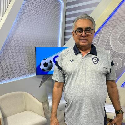 Sérgio Papellin fala sobre contratações, mercado da bola e planejamento do Remo