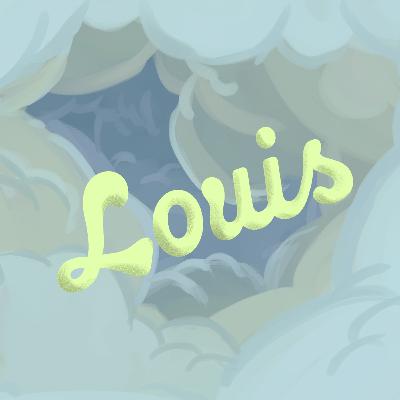 Louis Pizza Louis Pizza
