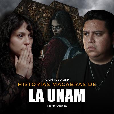 Encontramos Brujería En Los Salones | Historias Macabras De La UNAM Encontramos Brujería En Los Salones | Historias Macabras De La UNAM