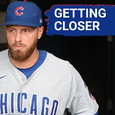 Chicago Cubs CRUSH Paul Skenes + Magic Number Update