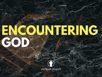 PLAINFIELD: Encountering God (Brian Oliver) PLAINFIELD: Encountering God (Brian Oliver)