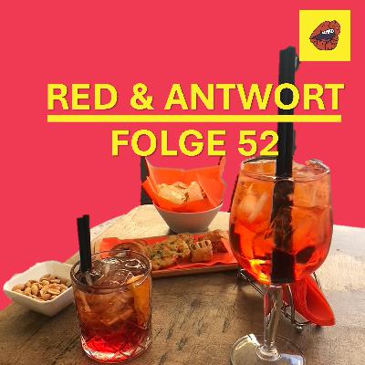 #52 – Operationen, Schlafrhythmen und Erwachsensein