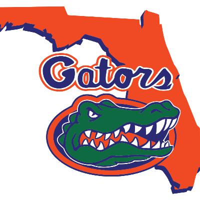 Dan Thompson from Stadium and Gale UF Podcast joins me to preview UF game