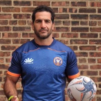 Podcast Juan Manuel Leguizamon Podcast Juan Manuel Leguizamon