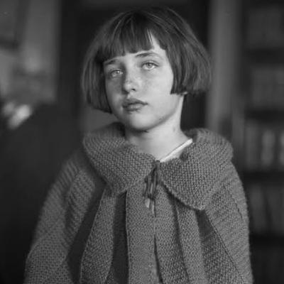 Alsa Thompson: 7-vuotias sarjamurhaaja? Alsa Thompson: 7-vuotias sarjamurhaaja?