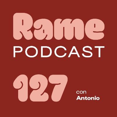 Episodio 127. Oggi sono davvero un libero professionista. Libero di non dover sempre produrre