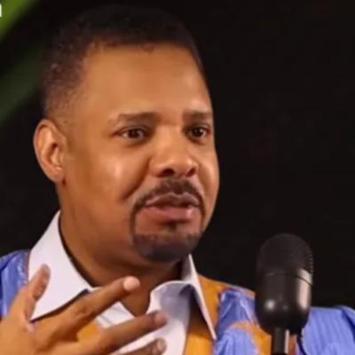 مع الإعلامي حنفي دهاه