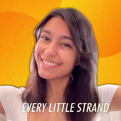 Natalie Shahbazian on Social Media's Effect on Mental Health