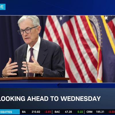 Tuesday's Final Takeaways: Airline Stocks Take Flight & FOMC Meeting Begins