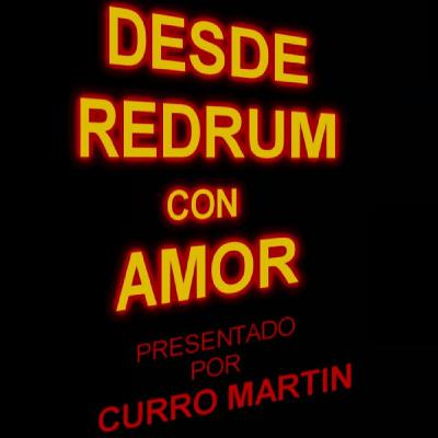 DESDE REDRUM CON AMOR-Maurice Jarre-PROGRAMA 39 DESDE REDRUM CON AMOR-Maurice Jarre-PROGRAMA 39