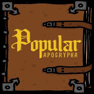 Episode 85 - Casper the Friendly Ghost: Mostly Just Talking About Ghost Conception