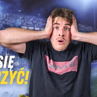 Poszliśmy na mecz Wisły Kraków! Czy było bezpiecznie? | ODCINEK SPECJALNY