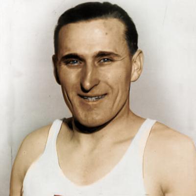 Janusz Kusociński