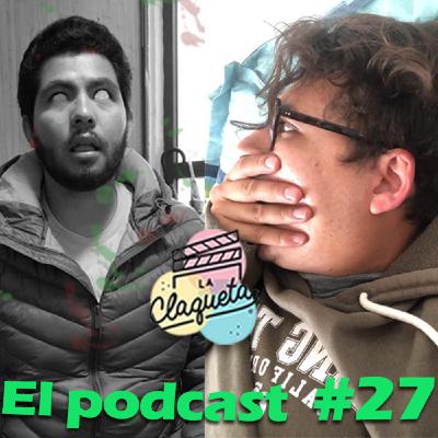 Episodio 27: El regreso a los cines Episodio 27: El regreso a los cines