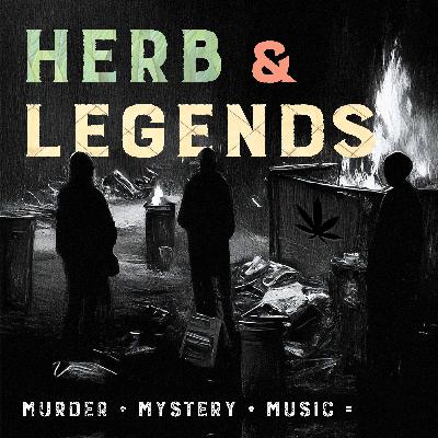 "Herb and Legends" Preview "Herb and Legends" Preview