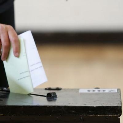 A Belfast priest on why citizens in the North should have a vote in the Presidential election