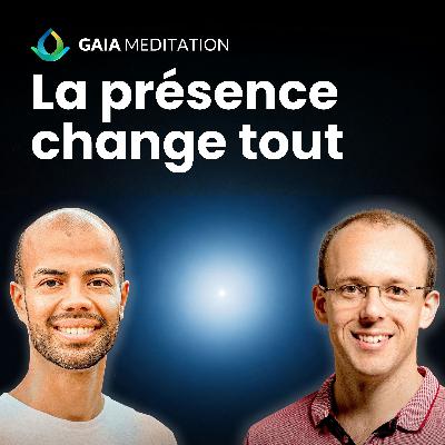 La Présence : Le secret de la paix intérieure (Ivan Skybyk) La Présence : Le secret de la paix intérieure (Ivan Skybyk)
