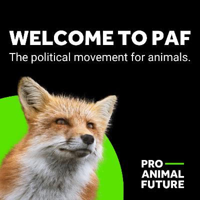 Becoming Civil: Welcome to PAF Episode 2