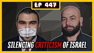 EP 447:Sami Hamdi UPDATE, Zio Pressure to END Free Speech | Emad Deen EP 447:Sami Hamdi UPDATE, Zio Pressure to END Free Speech | Emad Deen