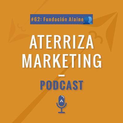 #62.Fundación Alaine