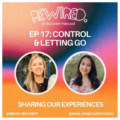 Control & Letting Go Control & Letting Go