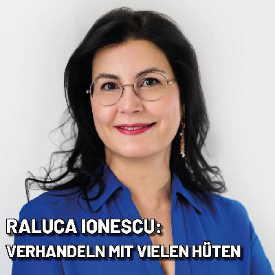 Wie Unternehmer und Führungskräfte Verhandlungen gewinnen, ohne sich in ihren eigenen Rollen zu verlieren
