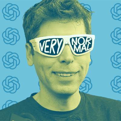 OpenAI & Sam Altman's Sad Sack Band of Goons