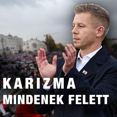 „Magyar Péter egyet NEM TEHET MEG: hogy pihen” – Fülke