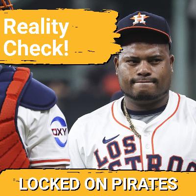 SPECULATION: Why Pittsburgh Pirates & Framber Valdez Rumors IGNITE Fandom & Media SPECULATION: Why Pittsburgh Pirates & Framber Valdez Rumors IGNITE Fandom & Media