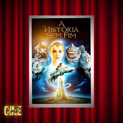 CineCult #22 - A História Sem Fim (1984)