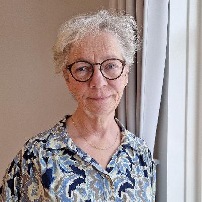 Svaren finns i kroppen med Tone Lyche Svaren finns i kroppen med Tone Lyche