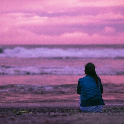 To The Woman Who Doesn’t Feel God’s Love
