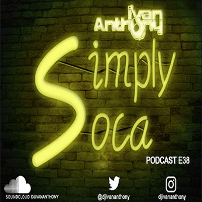 Simply Soca E38