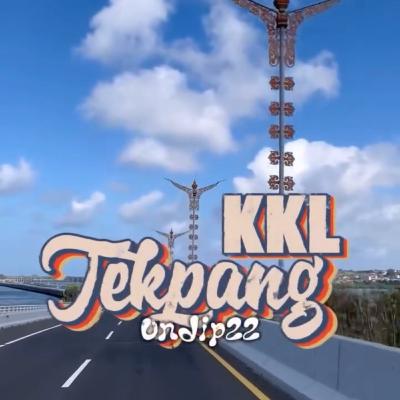 Seru Banget! KKL Jawa Lombok Seru Banget! KKL Jawa Lombok