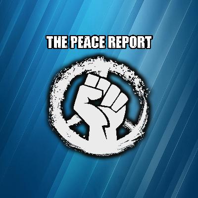 Crisis In Ukraine With Bruce Gagnon