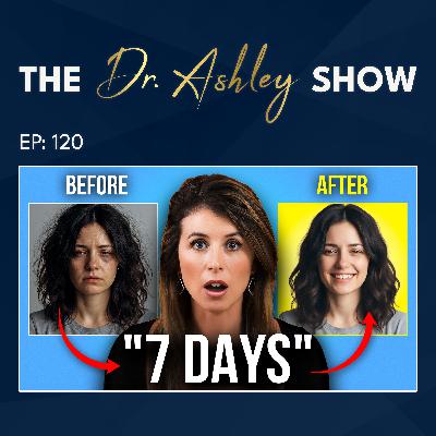 120. How to RESET Your Vagus Nerve...FAST 120. How to RESET Your Vagus Nerve...FAST