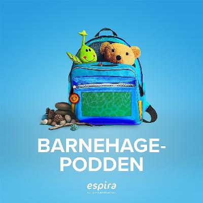 16. Tilvenning i barnehagen 16. Tilvenning i barnehagen